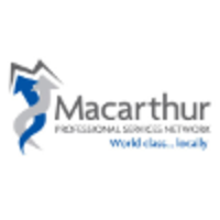 Macarthur Professional Services Network Incorporated logo, Macarthur Professional Services Network Incorporated contact details