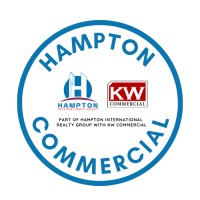 Hampton Commercial logo, Hampton Commercial contact details