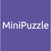 MiniPuzzle logo, MiniPuzzle contact details