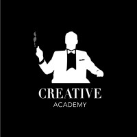 Creative Academy Official logo, Creative Academy Official contact details