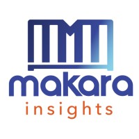 Makara Insights logo, Makara Insights contact details