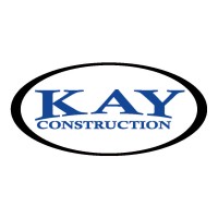 Kay Construction Co logo, Kay Construction Co contact details