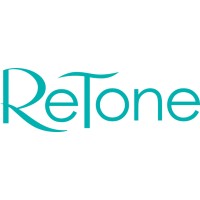 ReTone logo, ReTone contact details