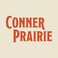 Conner Prairie logo, Conner Prairie contact details