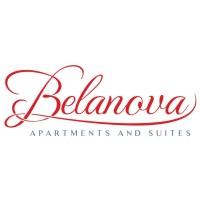 Belanova Apartments and Suites logo, Belanova Apartments and Suites contact details