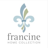 francine home collection logo, francine home collection contact details