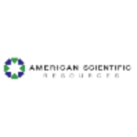 American Scientific Resources logo, American Scientific Resources contact details