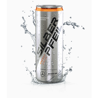 Silberpfeil Energy Drinks MENA and South Asia logo, Silberpfeil Energy Drinks MENA and South Asia contact details