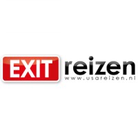 Exit Reizen logo, Exit Reizen contact details