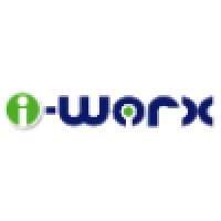 i-worx logo, i-worx contact details