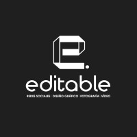 EditableRD logo, EditableRD contact details