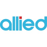 Allied logo, Allied contact details