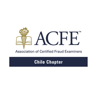 ACFE Chile Chapter logo, ACFE Chile Chapter contact details