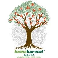 HomeHarvest™ Central MA logo, HomeHarvest™ Central MA contact details