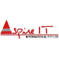 Aspire IT International Pty Ltd. logo, Aspire IT International Pty Ltd. contact details