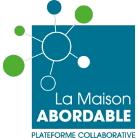 LA MAISON ABORDABLE logo, LA MAISON ABORDABLE contact details