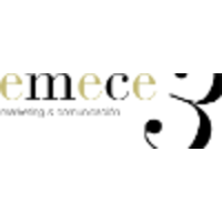 Emece3 logo, Emece3 contact details