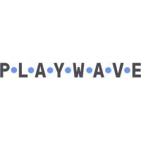 Playwave logo, Playwave contact details