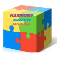 Harmony Executive Solutions logo, Harmony Executive Solutions contact details