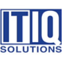 ITIQ Solutions, Inc. logo, ITIQ Solutions, Inc. contact details