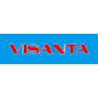 VISANTA logo, VISANTA contact details