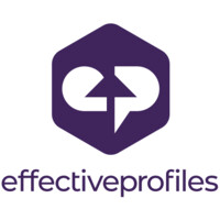 EffectiveProfiles logo, EffectiveProfiles contact details