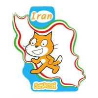 iranscratch logo, iranscratch contact details