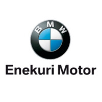 Enekuri Motor – BMW y MINI logo, Enekuri Motor – BMW y MINI contact details