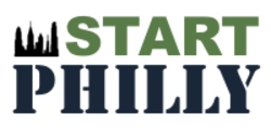 Start Philly logo, Start Philly contact details