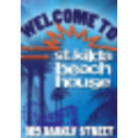 St Kilda Beach House @ Hotel Barkly logo, St Kilda Beach House @ Hotel Barkly contact details