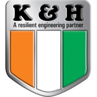 KnH MechTech private Limited logo, KnH MechTech private Limited contact details