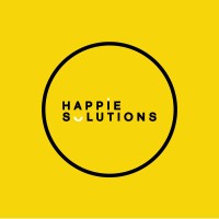 Happie Solutions logo, Happie Solutions contact details