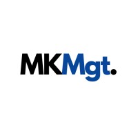 MKMgt logo, MKMgt contact details