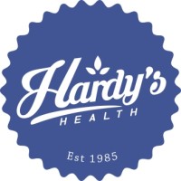 Hardy's Health- Macedon Ranges logo, Hardy's Health- Macedon Ranges contact details