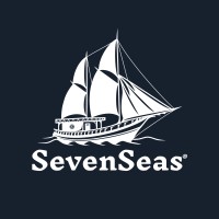 SevenSeas LLC logo, SevenSeas LLC contact details