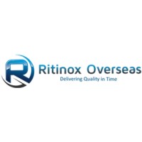 Ritinox Overseas logo, Ritinox Overseas contact details