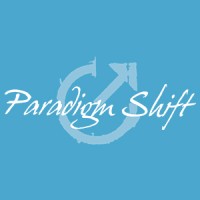 Paradigm Shift logo, Paradigm Shift contact details