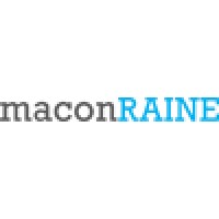 Macon Raine - a Chicago B2B tech marketing agency logo, Macon Raine - a Chicago B2B tech marketing agency contact details