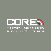 Core Communication Solutions Inc logo, Core Communication Solutions Inc contact details