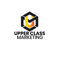 Upper Class Marketing logo, Upper Class Marketing contact details