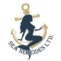 SEA NEREIDES Ltd. logo, SEA NEREIDES Ltd. contact details