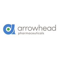 Arrowhead Pharmaceuticals logo, Arrowhead Pharmaceuticals contact details