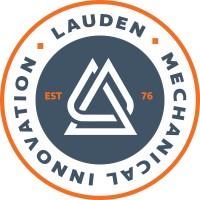 Lauden Mechanical Innovation logo, Lauden Mechanical Innovation contact details