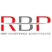 RBP Chartered Accountants logo, RBP Chartered Accountants contact details