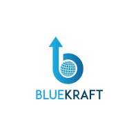 Bluekraft logo, Bluekraft contact details