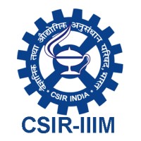 CSIR-IIIM logo, CSIR-IIIM contact details