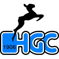 HOC-Gazellen Combinatie HGC logo, HOC-Gazellen Combinatie HGC contact details