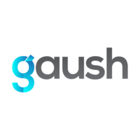 Gaush logo, Gaush contact details