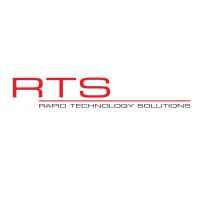 Rapid Technology Solutions logo, Rapid Technology Solutions contact details