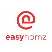 Easyhomz logo, Easyhomz contact details